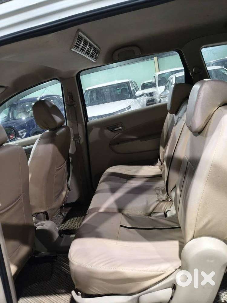 Maruti Suzuki Ertiga Vdi, 2017, Diesel