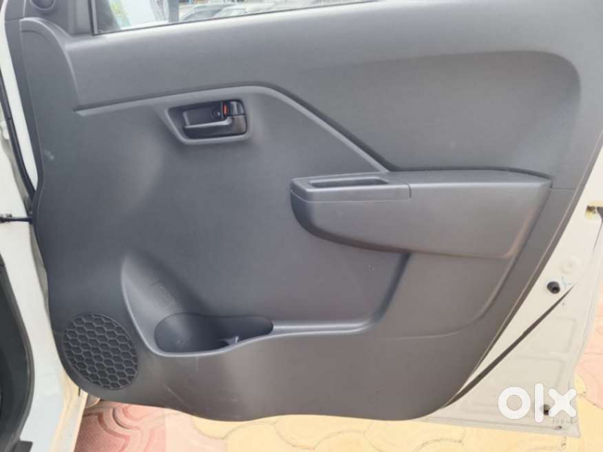 Maruti Suzuki Alto K10 Vxi (o), 2025, Petrol