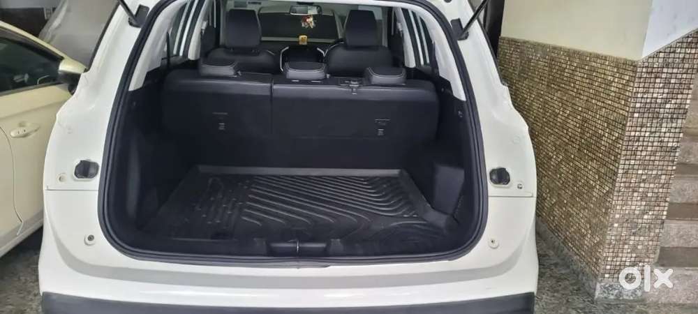 Mg Hector 2019 Petrol Well Maintained