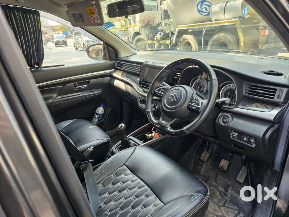 Maruti Suzuki Xl6 Zeta Mt Cng, 2025, Cng & Hybrids