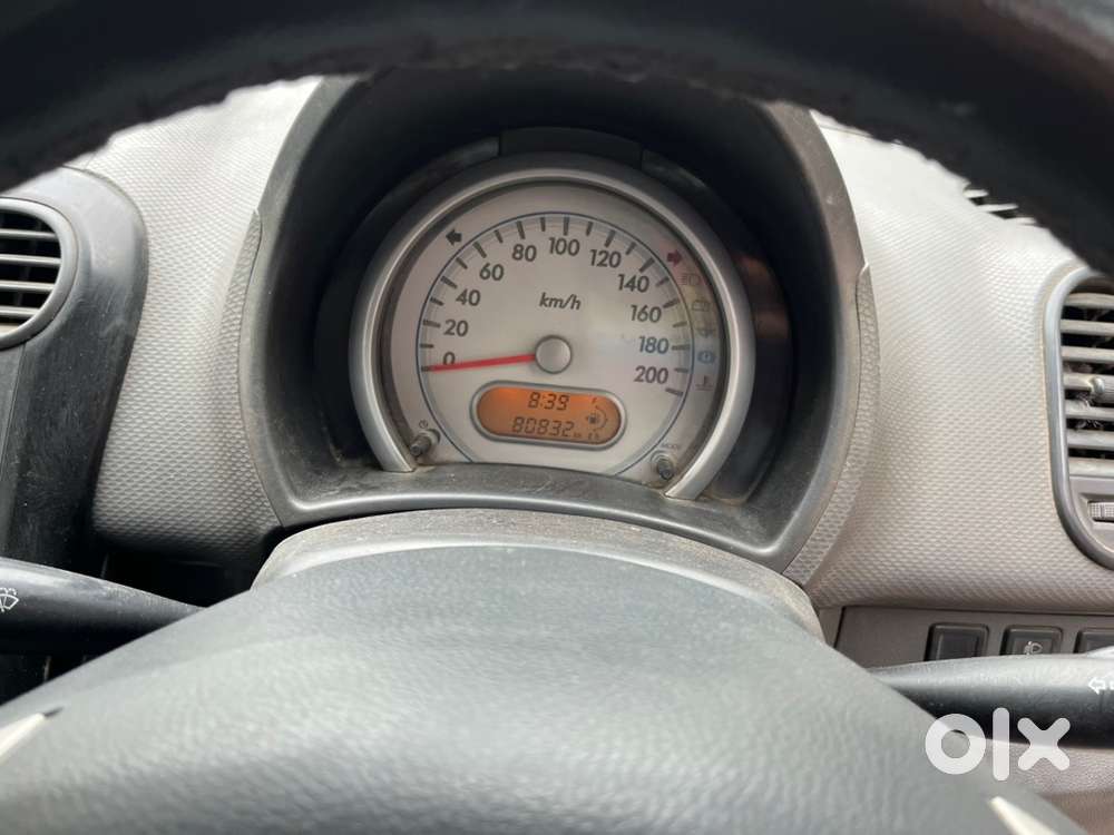 Maruti Suzuki Ritz 2014