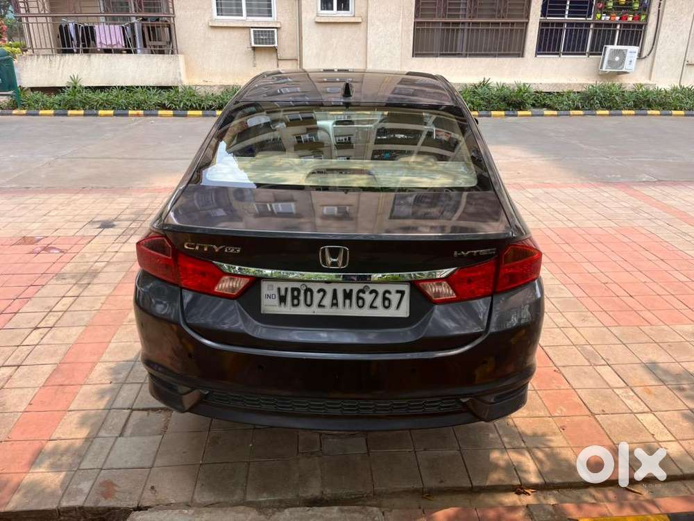 Honda City 2018 Petrol Good Condition