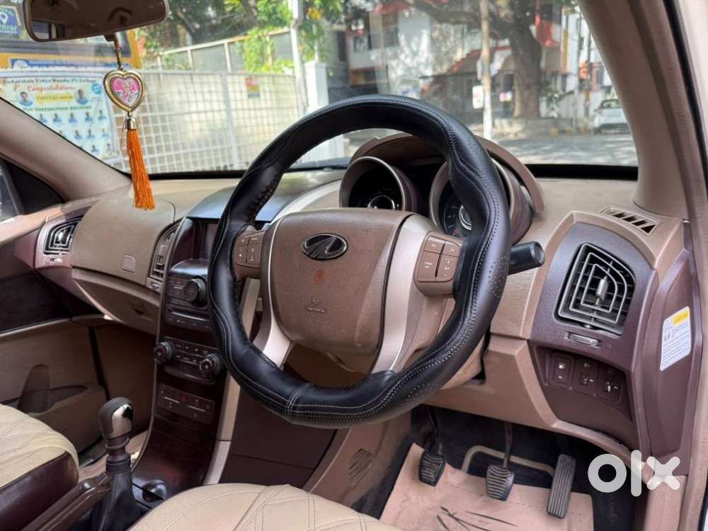 Mahindra Xuv500 W8 2wd, 2013, Diesel