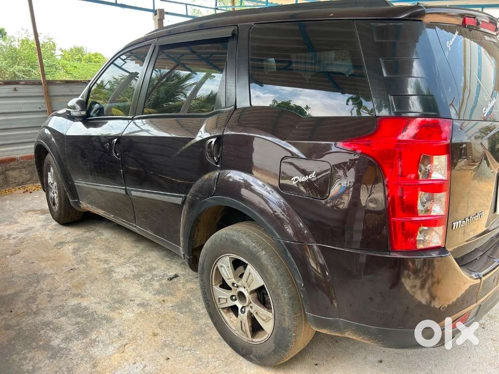 Mahindra Xuv 500 , 2011 Model ,