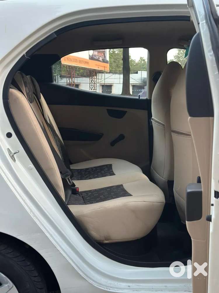 Hyundai Eon Magna +, 2015, Petrol