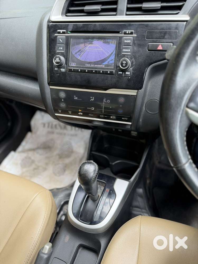Honda Jazz, 2017, Petrol
