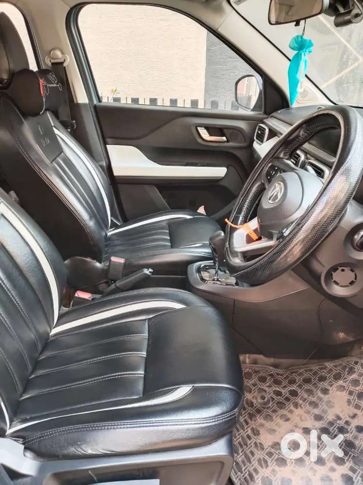 Tata Punch 2022 Petrol Automatic Excellent Condition