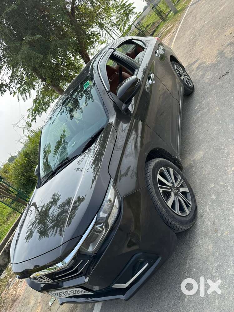 Honda Amaze Petrol 2022