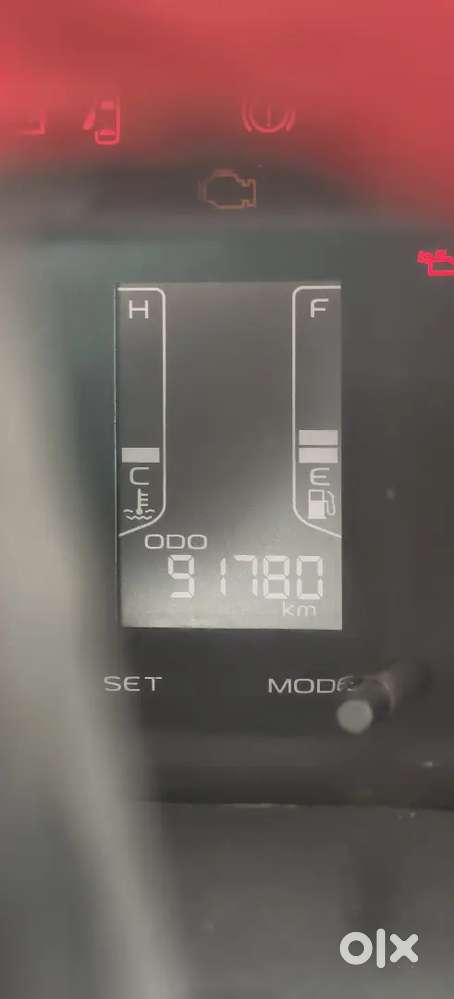 Mahindra Kuv100 2017 Car For Sale