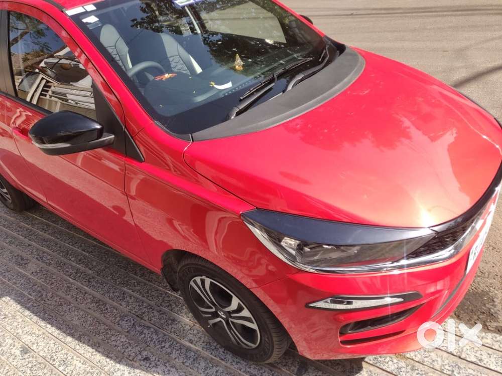 Tata Tiago I-cng , Good Condition, Single Owner