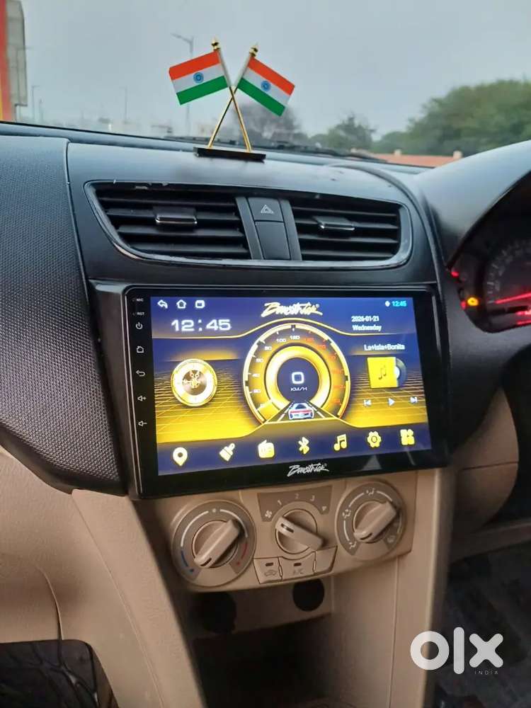 Maruti Suzuki Swift Dzire Tour 2018 Diesel 51000 Km Driven