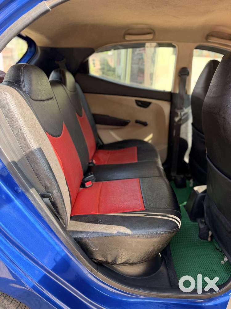 Hyundai Eon Magna Plus, 2015, Petrol