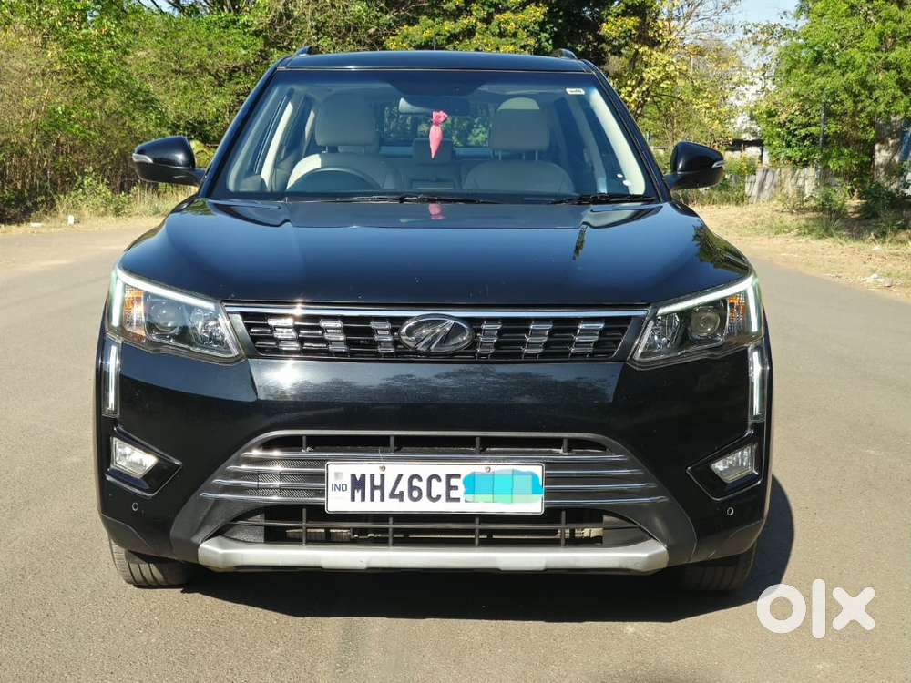 Mahindra Xuv300 W8 Option Diesel, 2022, Diesel