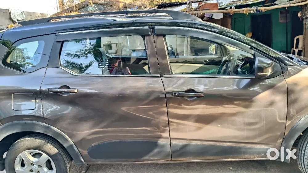 Renault Triber 2022 Petrol Well Maintained