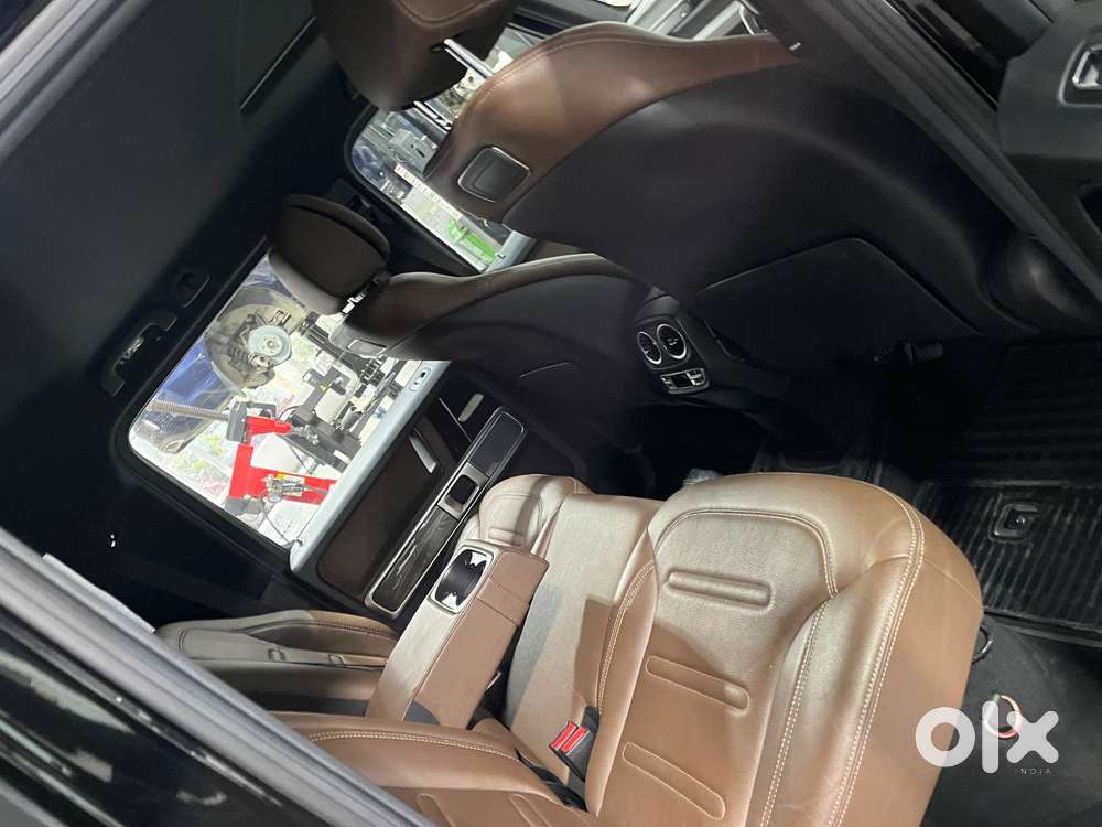 Mercedes-benz G Class Amg 350d, 2020, Diesel