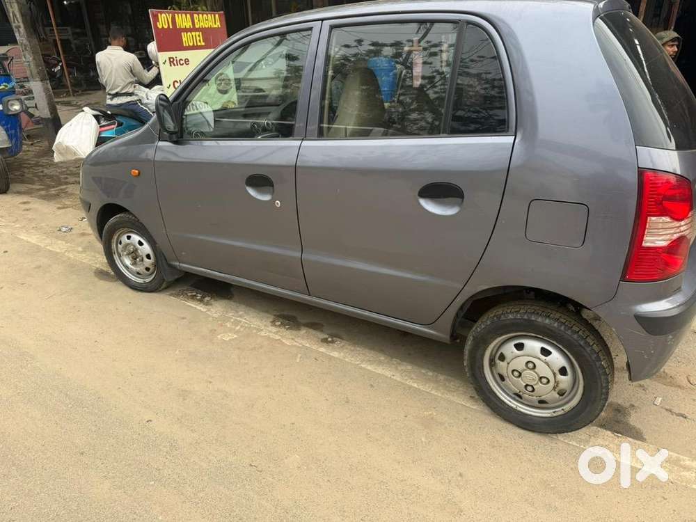 Hyundai Santro Xing