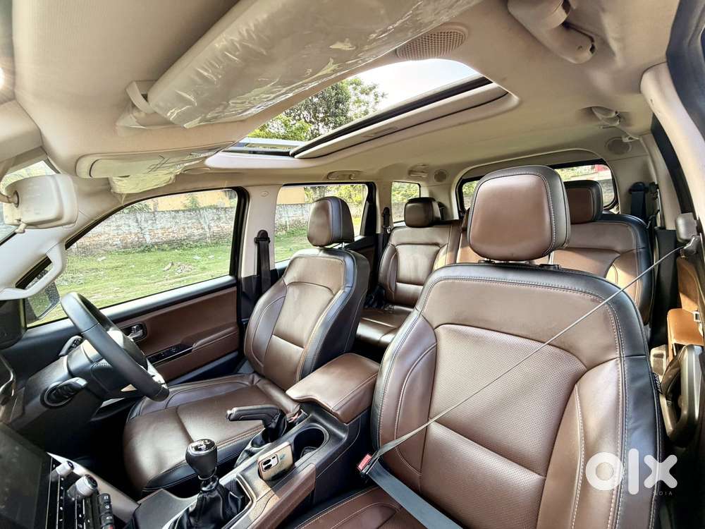 Mahindra Scorpio-n 2.2 Z8 L Diesel Mt 7 Str, 2023, Diesel