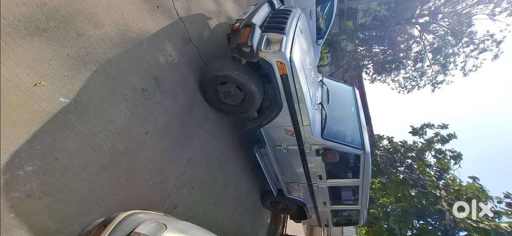 Mahindra Bolero 2006 Diesel Good Condition