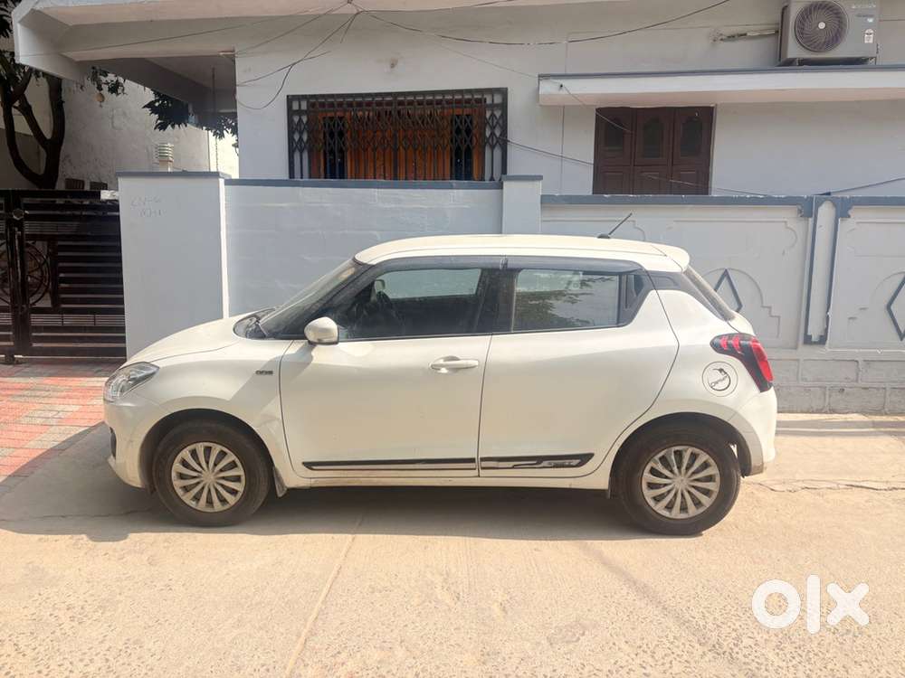 Maruti Suzuki Swift 2019 Diesel Well Maintained