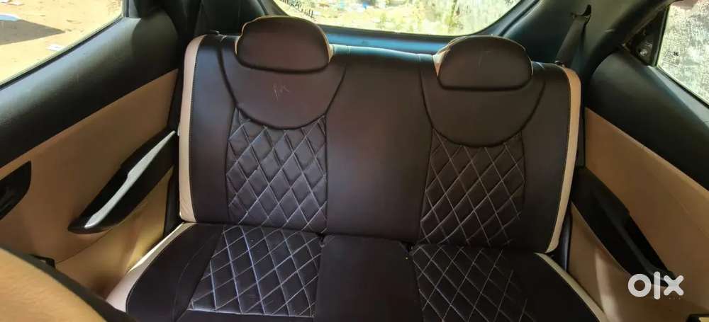 Hyundai Eon 2013 Petrol Good Condition