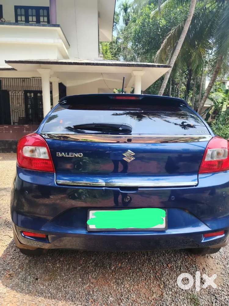 Baleno 1.2 Dualjet 2021