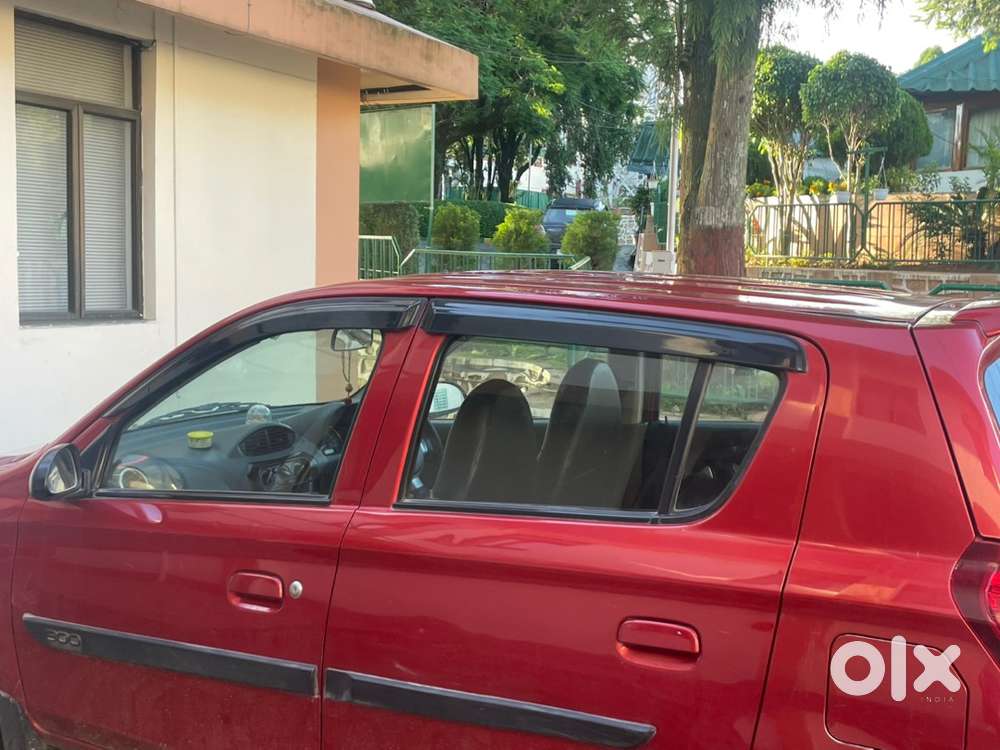 Reliable Maruti Alto 2016