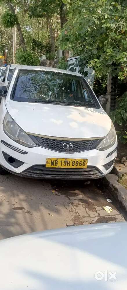 Tata Zest 2017 Diesel 252000 Km Driven