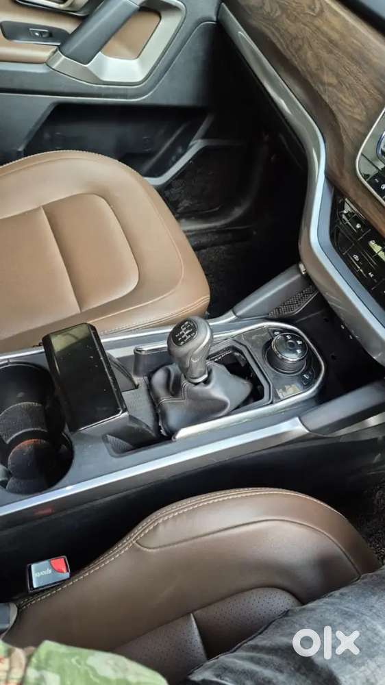 Tata Harrier 2.0 Kryotec 2020