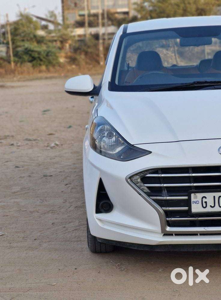 Hyundai Grand I10 Nios Magna, 2019, Petrol