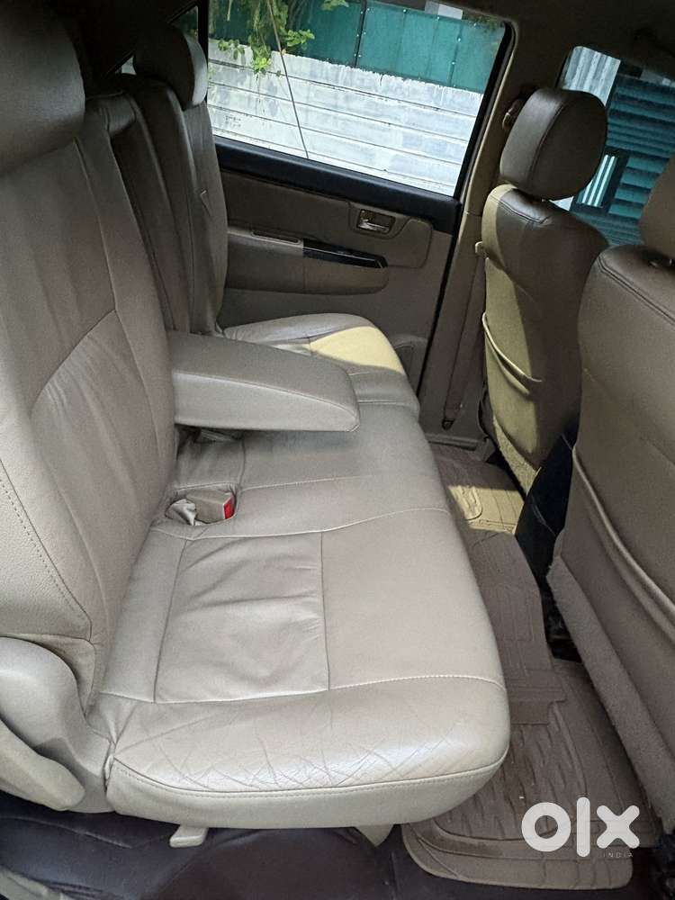 Toyota Fortuner 3.0 4x2 Mt, 2014, Diesel