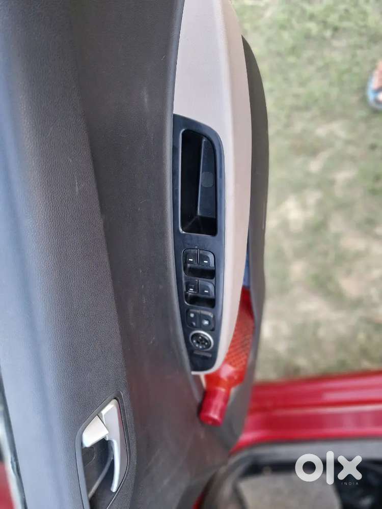 Hyundai Xcent Manual 2019