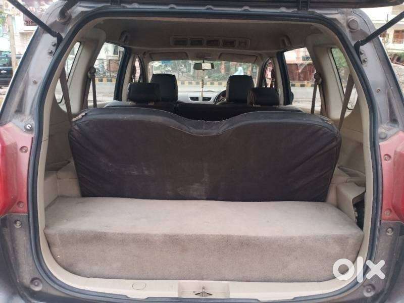 Maruti Suzuki Ertiga