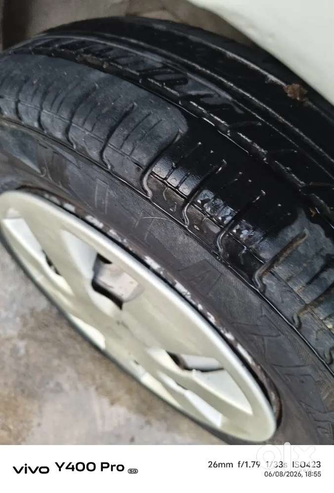 Maruti Suzuki Wagon R 2011 Cng & Hybrids Well Maintained