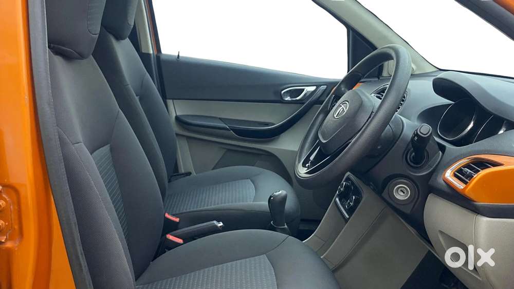 Tata Tiago Xz Plus Diesel, 2018, Diesel