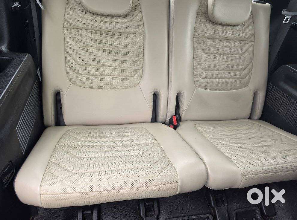 Kia Carens 1.5 Luxury Plus Diesel 6 Str, 2022, Diesel