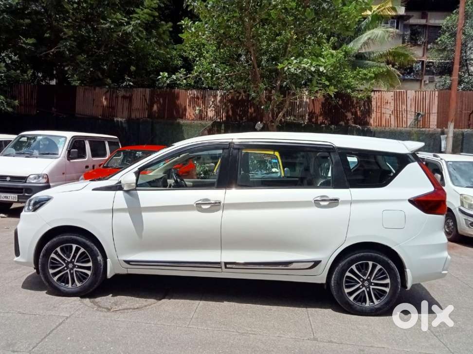 Maruti Suzuki Ertiga Zxi (o) Cng [ ], 2024, Cng & Hybrids