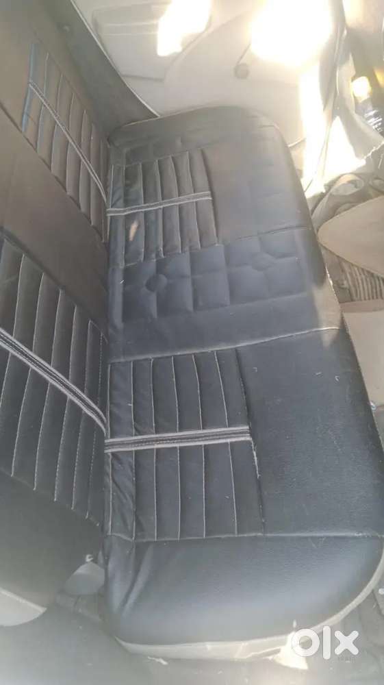 White Colour With Ac And Heater Fully Geninune Quality Manual