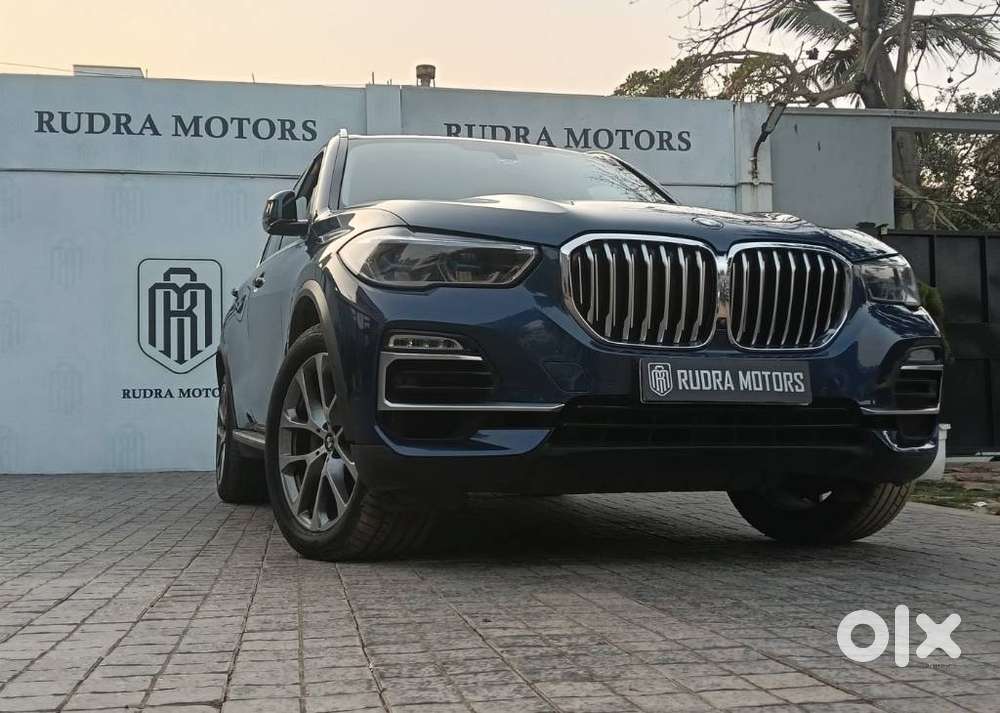 Bmw X5 Xdrive30d Xline, 2019, Diesel