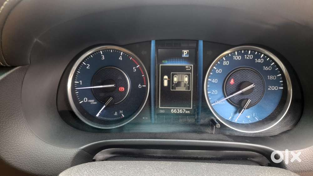 Toyota Fortuner 4x2 At 2.8 Diesel, 2023, Diesel