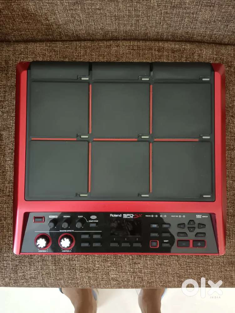 Roland SPD SX Special Edition - Musical Instruments in undefined