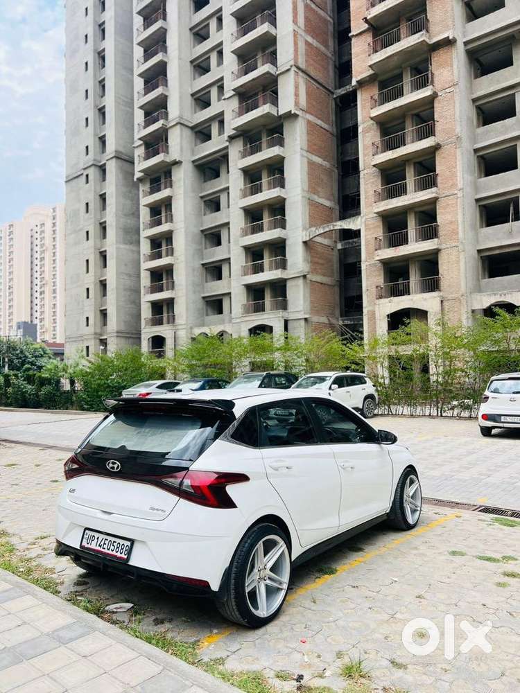 Hyundai I20 (diesel Bs V) All Original