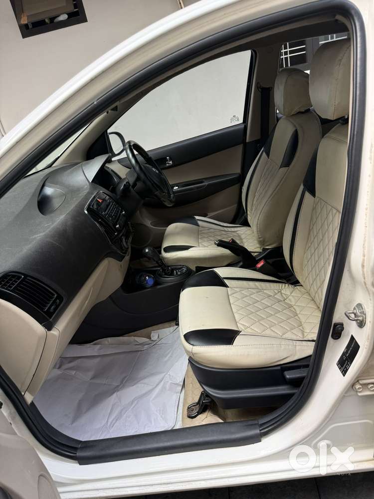 Hyundai I20 Magna Plus Diesel, 2012, Diesel