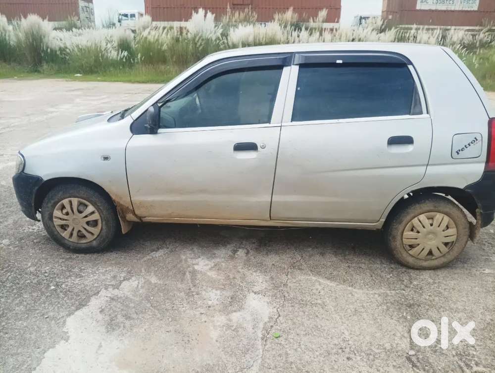 Maruti Suzuki Alto 2008 Lxi