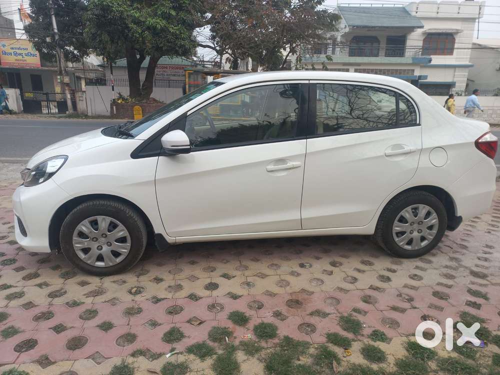 Honda Amaze