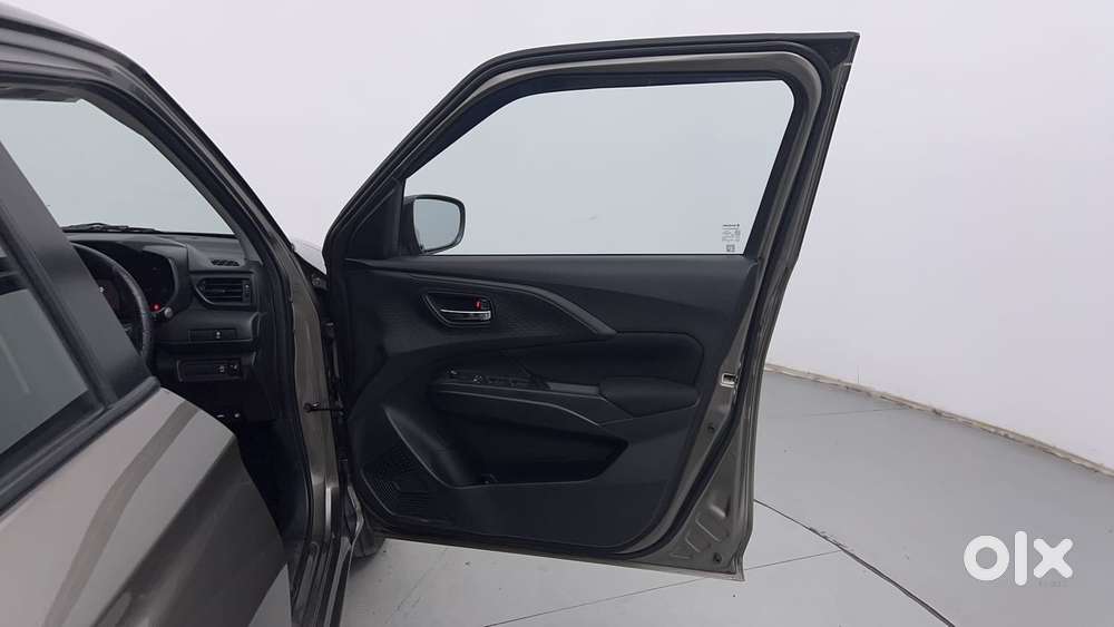 Maruti Suzuki Swift Vvt Vxi, 2025, Petrol