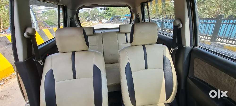 Maruti Suzuki Wagon R 2015 Cng & Hybrids 79000 Km Driven