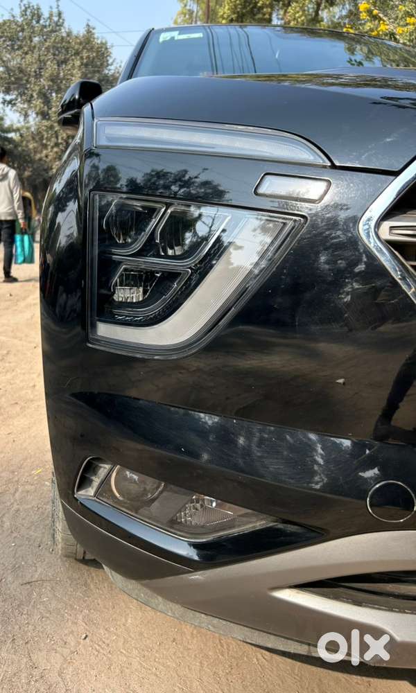 Hyundai Creta Diesel 2023 Model
