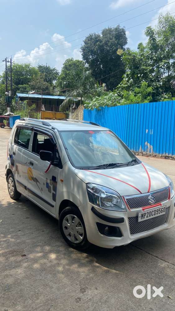 Gadi Mai Koi Kaam Nhi Hai Well Maintained Hai