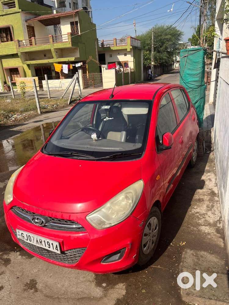 Hyundai I10 2010 Petrol