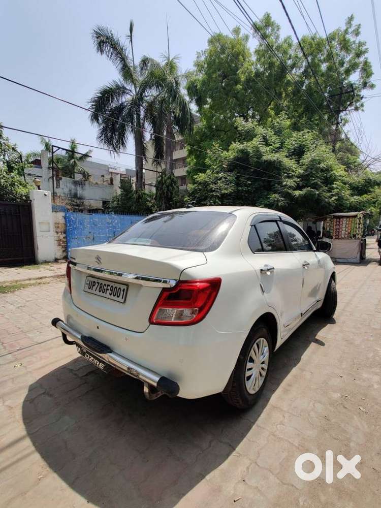 Maruti Suzuki Dzire 1.2 Vxi, 2020, Petrol